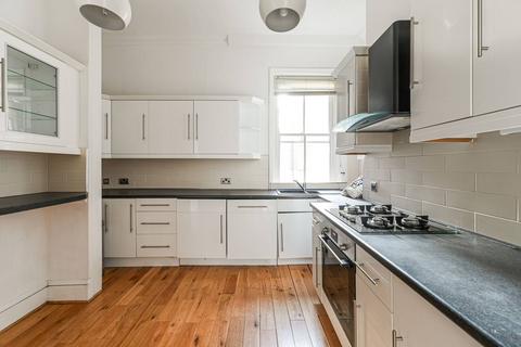 2 bedroom flat for sale, Kings Mansions, Chelsea, London, SW3