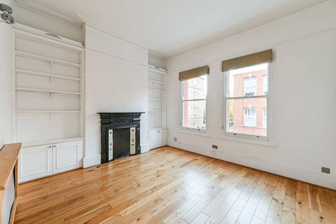 2 bedroom flat for sale, Kings Mansions, Chelsea, London, SW3