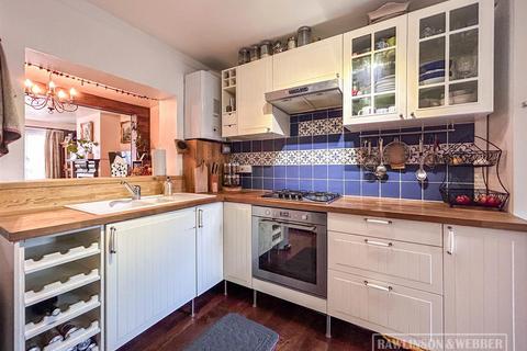 63 First Avenue, West Molesey, KT8 2QW