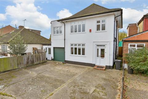 5 bedroom detached house for sale, St. Barnabas Road, Woodford Green, Essex