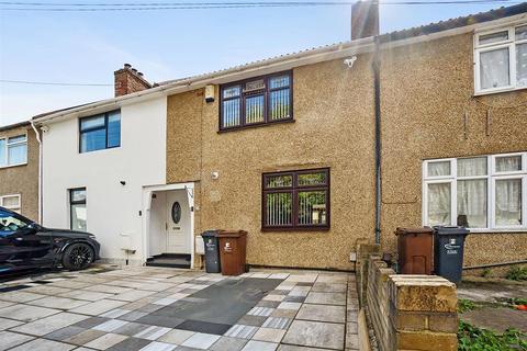 2 bedroom terraced house to rent, Vincent Road, Essex