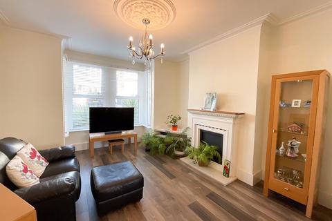 4 bedroom terraced house for sale, Westcliff-on-Sea SS0