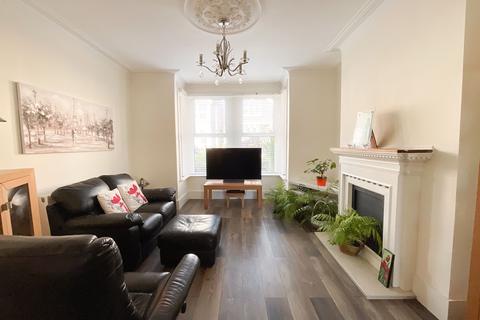 4 bedroom terraced house for sale, Westcliff-on-Sea SS0