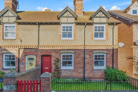 2 bedroom semi-detached house for sale, Berrington Road, Tenbury Wells, WR15