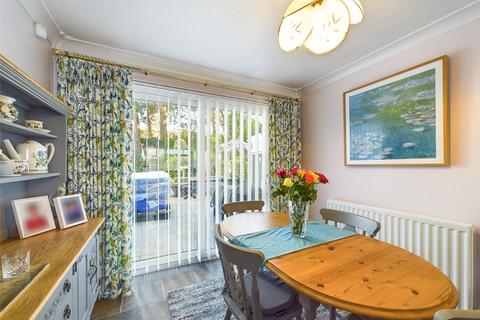 3 bedroom bungalow for sale, Dreswick Close, Christchurch, Dorset, BH23