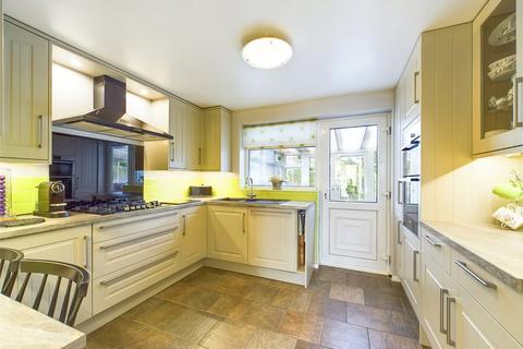 3 bedroom bungalow for sale, Dreswick Close, Christchurch, Dorset, BH23