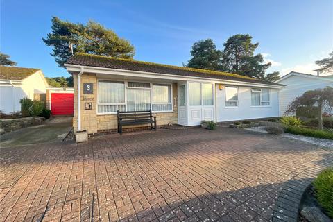 3 bedroom bungalow for sale, Dreswick Close, Christchurch, Dorset, BH23