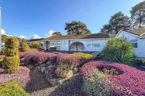 Dreswick Close, St Catherines Hill, Christchurch, Dorset, BH23