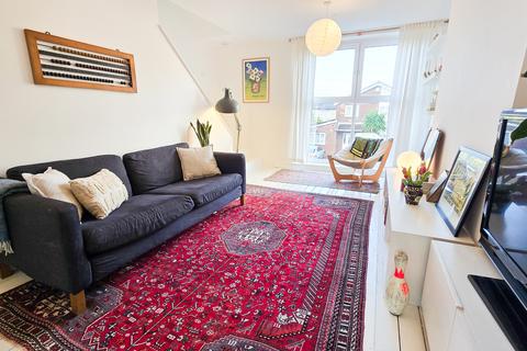 3 bedroom townhouse for sale, Dean Bank Avenue, Levenshulme