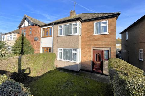 3 bedroom semi-detached house for sale, Butts Lane, Stanford-Le-Hope, Essex, SS17