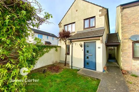 3 bedroom detached house for sale, Park an Harvey, Helston TR13