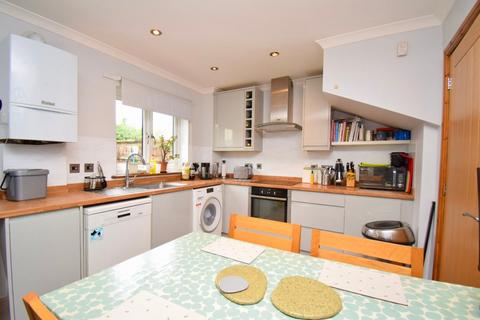 3 bedroom detached house for sale, Park an Harvey, Helston TR13