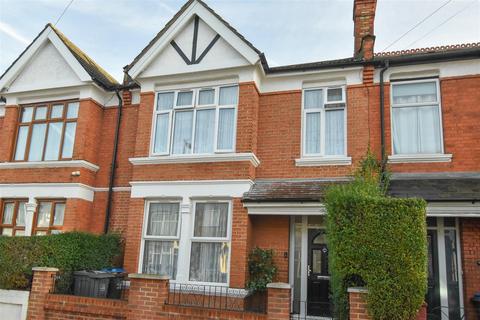 3 bedroom terraced house for sale, Fairview Road, London