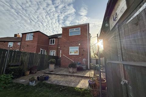 3 bedroom semi-detached house for sale, Tynemouth Road, Jarrow, NE32