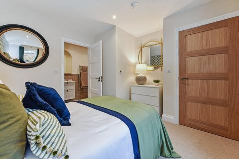 2 bedroom apartment for sale, Glasshayes Way, Lyndhurst, SO43