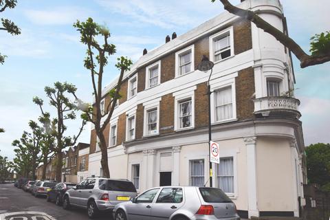 3 bedroom flat to rent, Alma Grove London SE1