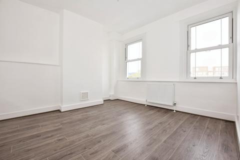 3 bedroom flat to rent, Alma Grove London SE1