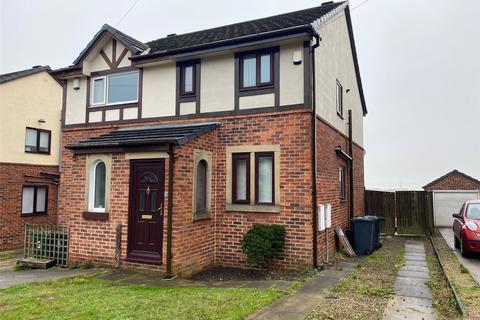 3 bedroom semi-detached house for sale, Shire Close, Wibsey, Bradford, BD6