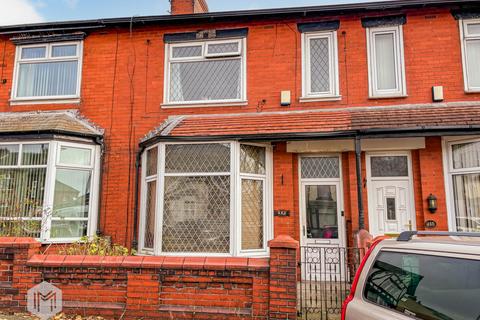 3 bedroom terraced house for sale, Tonge Moor Road, Bolton, Greater Manchester, BL2 3BQ