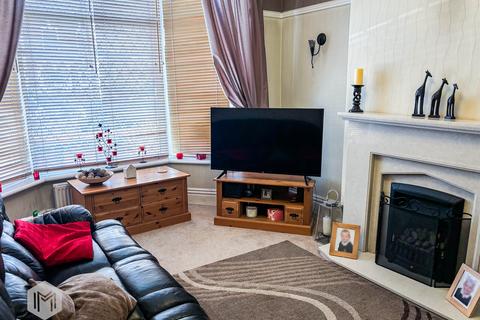 3 bedroom terraced house for sale, Tonge Moor Road, Bolton, Greater Manchester, BL2 3BQ