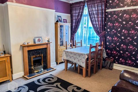 3 bedroom terraced house for sale, Tonge Moor Road, Bolton, Greater Manchester, BL2 3BQ