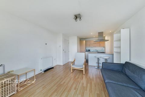 1 bedroom apartment for sale, Bow Road, LONDON