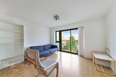 1 bedroom apartment for sale, Bow Road, LONDON