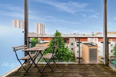 1 bedroom apartment for sale, Bow Road, LONDON