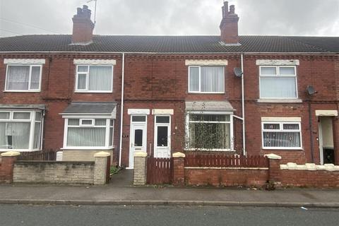 3 bedroom terraced house to rent, Kirton Lane, Stainforth, Doncaster