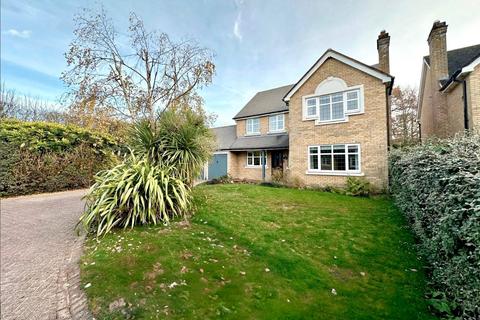 4 bedroom detached house for sale, Chapel Drive, Balsall Common, West Midlands, CV7