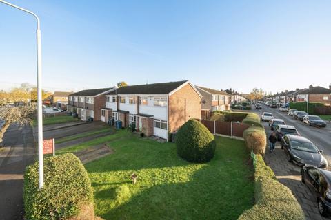 3 bedroom end of terrace house for sale, Rugby Road, West Bridgford, Nottingham, Nottinghamshire, NG2