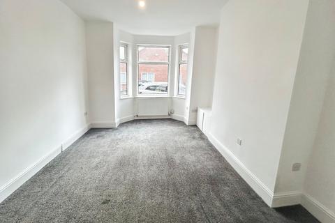 2 bedroom terraced house for sale, Alpha Street West, Salford, M6