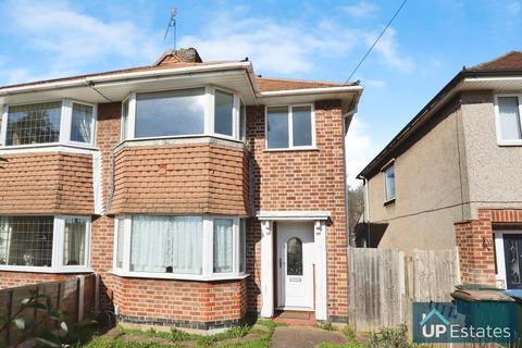 3 bedroom semi-detached house to rent, Brookside Avenue, Coventry