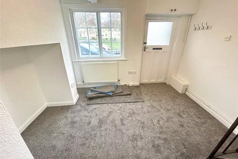 1 bedroom end of terrace house to rent, Lower Canal Road, Newtown, Powys, SY16