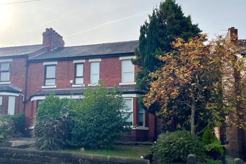 5 bedroom terraced house to rent, Southport Road, Ormskirk, L39 1LN