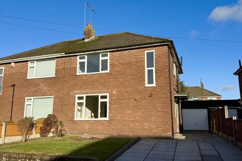 3 bedroom semi-detached house for sale, Windlebrook Crescent, St Helens