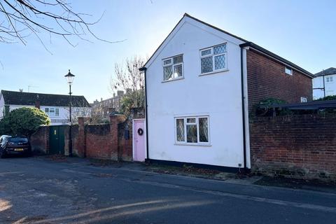 2 bedroom detached house for sale, Anglesey Arms Road, Alverstoke, Gosport, PO12 2DG