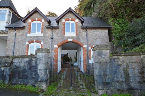 3 bedroom semi-detached house for sale, Torquay TQ1