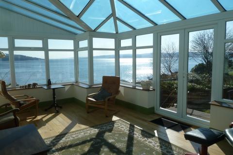 5 bedroom country house for sale, Duncreggan House White's Brae, Blairmore, PA23 8TG