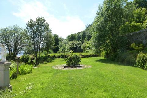 5 bedroom detached villa for sale, Duncreggan House White's Brae, Blairmore, PA23 8TG