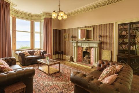 5 bedroom detached villa for sale, Duncreggan House White's Brae, Blairmore, PA23 8TG