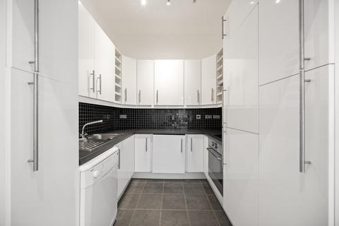 1 bedroom flat to rent, Compayne Gardens, South Hampstead NW6