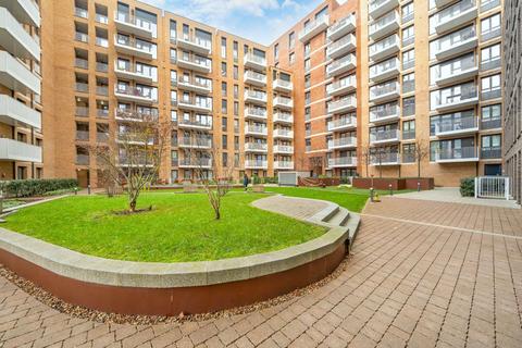 1 bedroom flat to rent, Lakeside Drive, London NW10