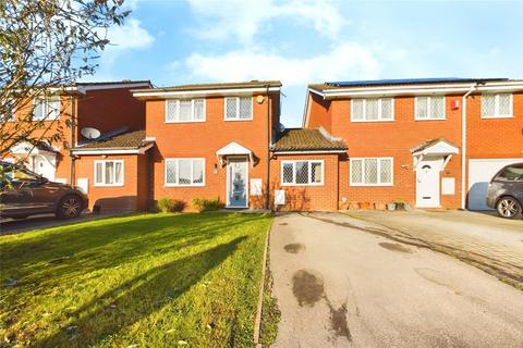 3 bedroom link detached house for sale, Calbourne Drive, Calcot, Reading, Berkshire, RG31