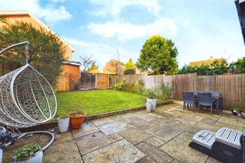 3 bedroom link detached house for sale, Calbourne Drive, Calcot, Reading, Berkshire, RG31