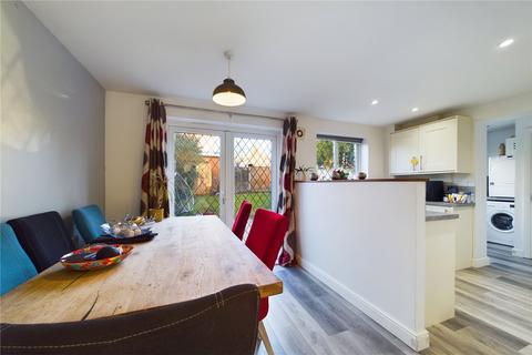 3 bedroom link detached house for sale, Calbourne Drive, Calcot, Reading, Berkshire, RG31