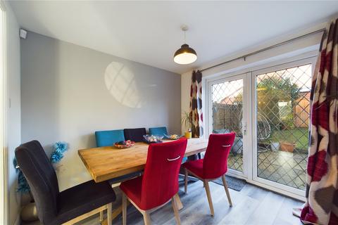 3 bedroom link detached house for sale, Calbourne Drive, Calcot, Reading, Berkshire, RG31