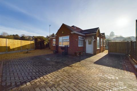 2 bedroom bungalow for sale, Heath and Reach, Leighton Buzzard LU7