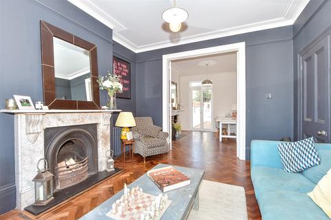 4 bedroom terraced house for sale, Brandon Road, Southsea, Hampshire