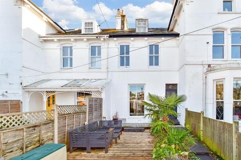 4 bedroom terraced house for sale, Brandon Road, Southsea, Hampshire